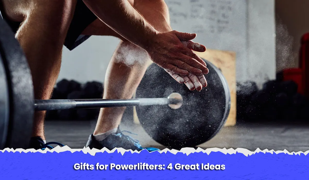 Powerlifting Gifts